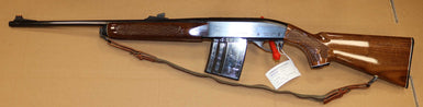 Carabina Semi Remington Modello 742 Calibro 30/06