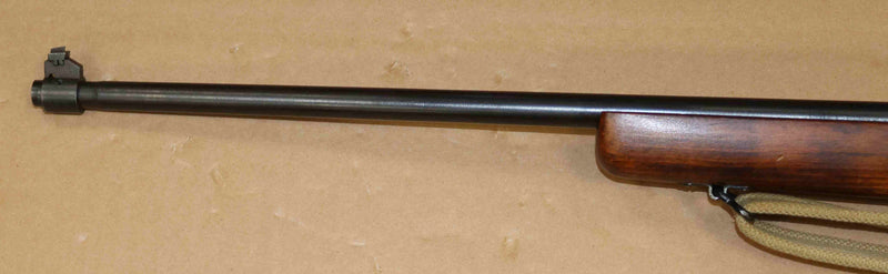 Carabina Enfield Sporterizzata Modello N°4 MK I Calibro 303 BR