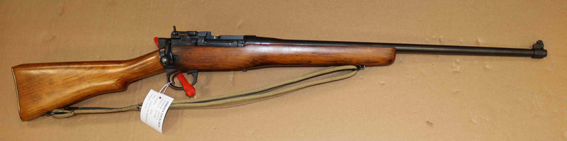 Carabina Enfield Sporterizzata Modello N°4 MK I Calibro 303 BR