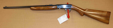 Carabina FN Browning Modello Take Down Calibro 22 LR