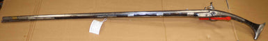 Fucile Avancarica Pietra Focaia Ottomano/Turco Calibro 18MM