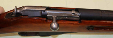 Carabina Mosin Nagant Modello 91/30 Calibro 7.62X54R