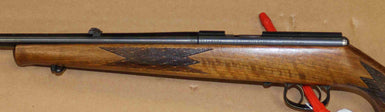 Carabina Anschutz Modello 1515-1516 Calibro 22 Magnum