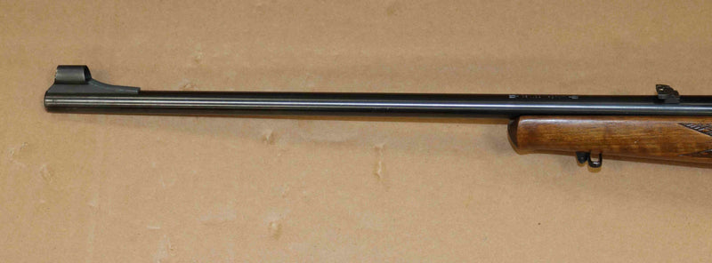 Carabina Anschutz Modello 1515-1516 Calibro 22 Magnum