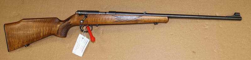 Carabina Anschutz Modello 1515-1516 Calibro 22 Magnum