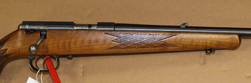 Carabina Anschutz Modello 1515-1516 Calibro 22 Magnum