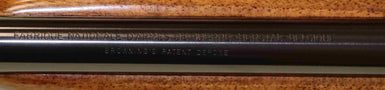 Carabina FN Browning Modello Take Down Calibro 22 LR
