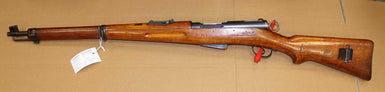 Carabina Schmidt Rubin Modello K11 Calibro 7.5X55