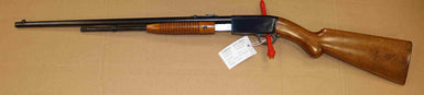 Carabina a Pompa FN Browning Modello Trombone Calibro 22 LR