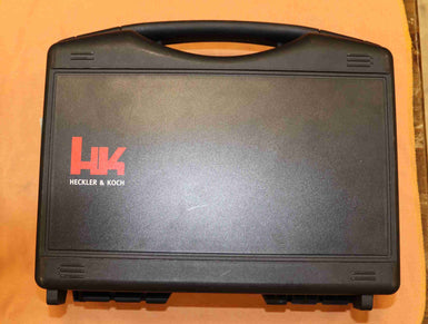 Pistola Heckler & Koch Modello SFP9 Calibro 9X21 Sportiva