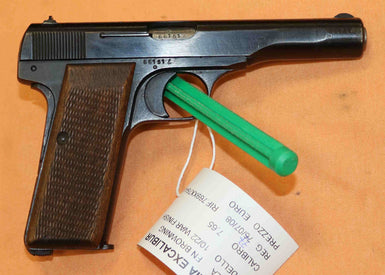 Pistola FN Browning Modello 10/22 War Finish Calibro 7.65
