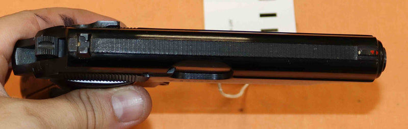 Pistola Walther Modello PP Calibro 7.65