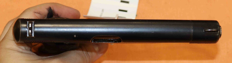 Pistola FN Browning Modello 10/22 Contratto Turco Calibro 9X17