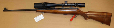 Carabina CZ Modello 452 Calibro 22LR Sportiva
