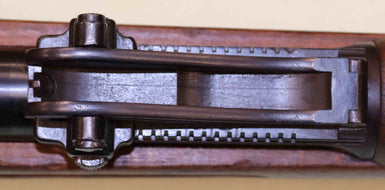 Carabina Adler Modello 98 Calibro 7-08 Remington