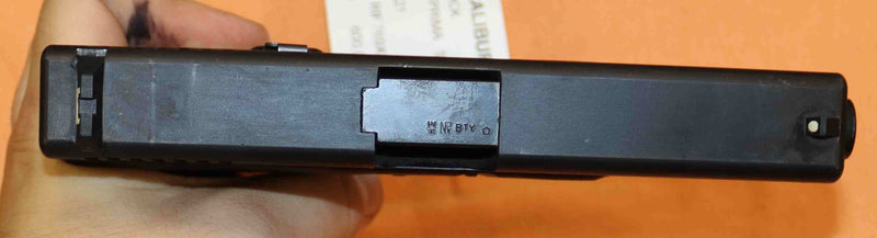 Pistola Glock Modello 17 Prima Serie Calibro 9X21