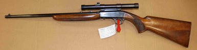 Carabina FN Browning Modello Take Down Calibro 22 LR
