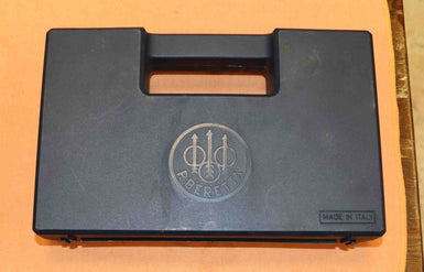 Pistola Beretta Modello 98F Calibro 9X21