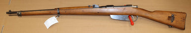 Carabina Arsenale Terni Modello 91/41 Calibro 6.5X52