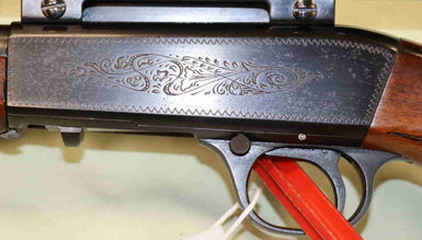 Carabina FN Browning Modello Take Down Calibro 22 LR