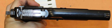 Pistola FN Browning Modello HP35 Calibro 7.65 Para