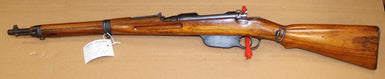 Carabina Steyr Modello M95 Calibro 8X56R
