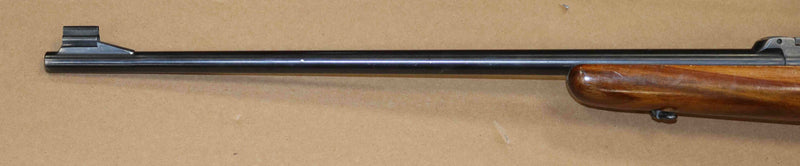 Carabina CZ Calibro 22 LR del 1955 con Ottica Sportiva