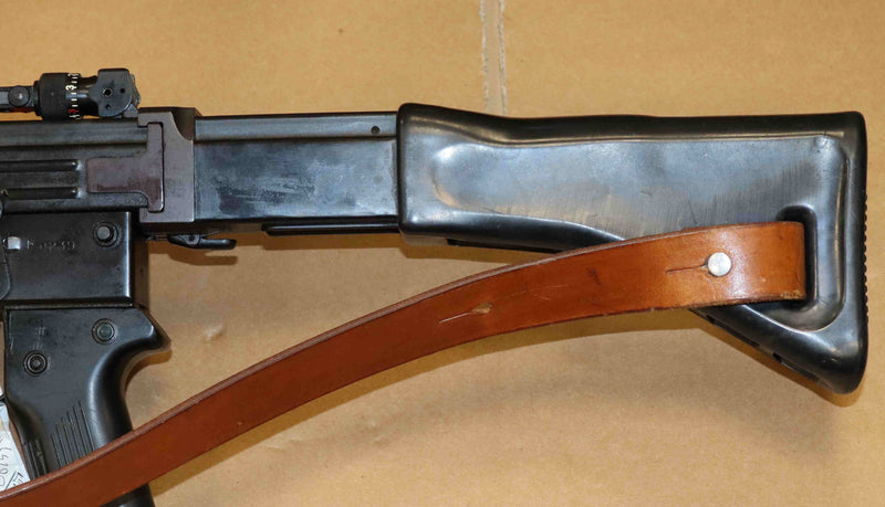 Carabina Sig Modello FAS 57 Calibro 7.5x55