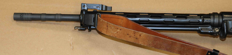 Carabina Sig Modello FAS 57 Calibro 7.5x55