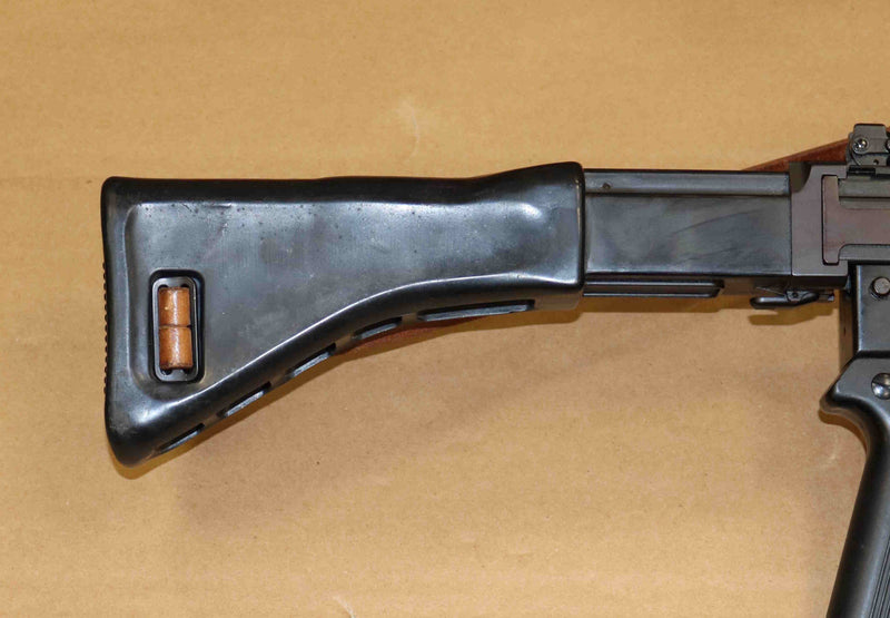 Carabina Sig Modello FAS 57 Calibro 7.5x55