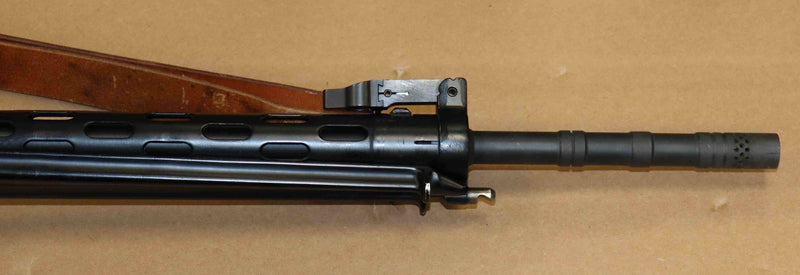 Carabina Sig Modello FAS 57 Calibro 7.5x55