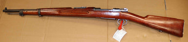 Carabina Mauser Modello 96/38 Calibro 6.5X55