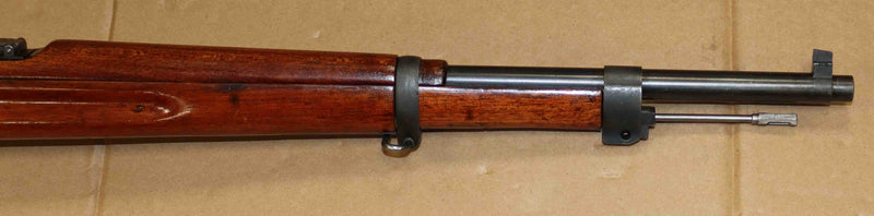 Carabina Mauser Modello 96/38 Calibro 6.5X55