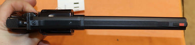 Revolver Smith & Wesson Modello 19-5 Calibro 357MG Sportivo