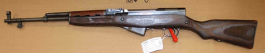 Carabina Simonov Modello SKS Calibro 7.62X39