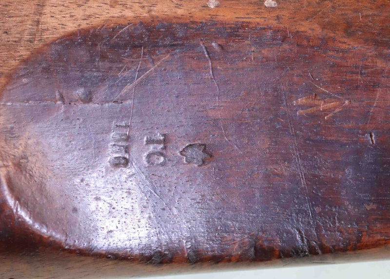 Fucile Avancarica Francotte Modello 1856 Calibro 18 MM
