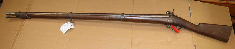 Fucile Avancarica AE Prost St. Etienne Modello 1842 Calibro 18 MM