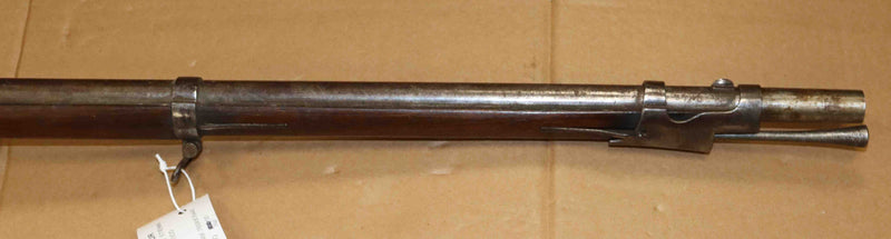Fucile Avancarica AE Prost St. Etienne Modello 1842 Calibro 18 MM