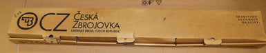 Carabina CZ Modello 452-2EZKM Calibro 22 LR Sportiva