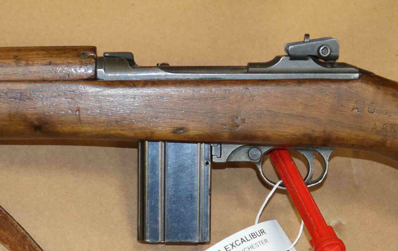 Carabina Winchester Modello M1 Calibro 30M1