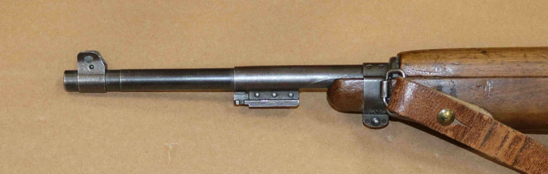 Carabina Winchester Modello M1 Calibro 30M1