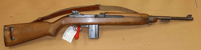 Carabina Winchester Modello M1 Calibro 30M1