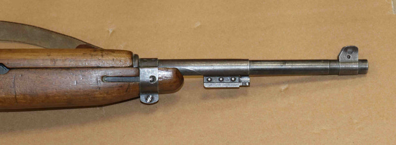 Carabina Winchester Modello M1 Calibro 30M1