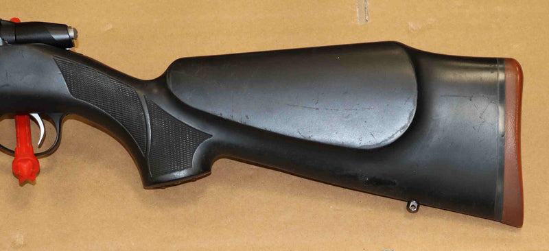 Carabina M.A.G. Modello GS97 Match Grade Calibro 308W