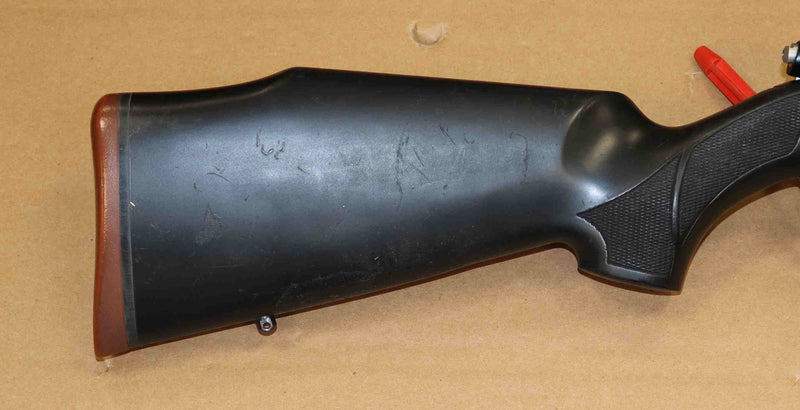 Carabina M.A.G. Modello GS97 Match Grade Calibro 308W
