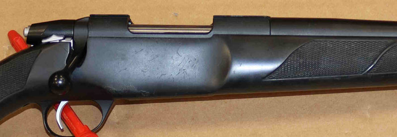 Carabina M.A.G. Modello GS97 Match Grade Calibro 308W