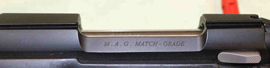 Carabina M.A.G. Modello GS97 Match Grade Calibro 308W