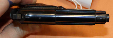 Pistola Beretta Modello 950B Calibro 6.35