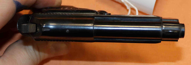Pistola Beretta Modello 950B Calibro 6.35