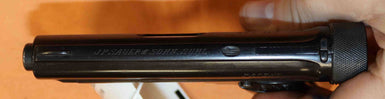 Pistola Sauer & Sohn Modello 1913 Calibro 6,35